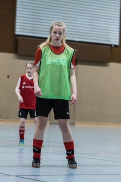 Bild 349 - wCJ KT Turnier Vormittag